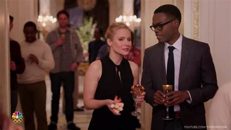 The Good Place Curse Words: Challenging Societal Expectations of Politeness